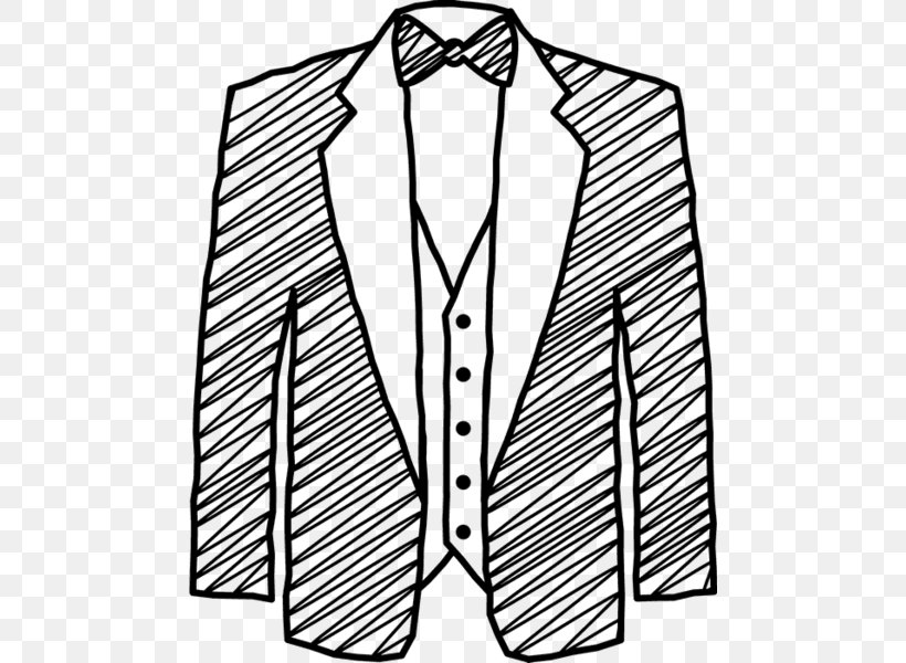 Dress Texas Austin, Tx Fire Tuxedo Collar, PNG, 478x600px, Dress, Black, Black And White, Blazer, Clothing Download Free