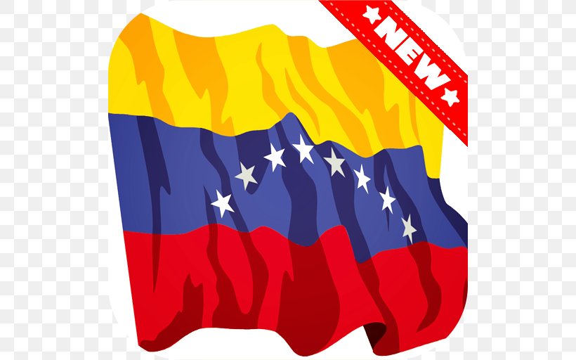 Flag Of Venezuela Flag Of Honduras Flag Of The United Kingdom, PNG, 512x512px, Venezuela, Android, Flag, Flag Of Honduras, Flag Of The United Kingdom Download Free