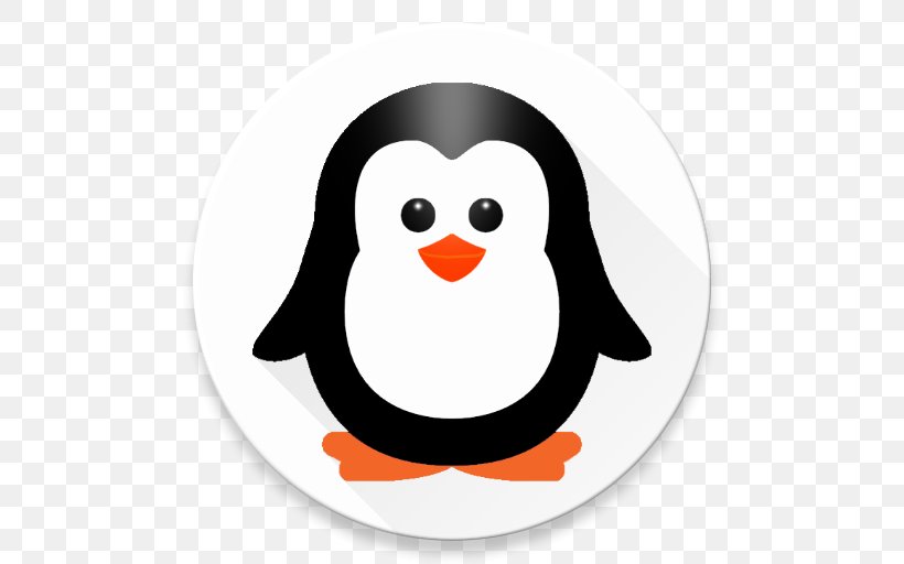 Google Penguin Desktop Wallpaper Google Panda Art, PNG, 512x512px, Penguin, Art, Beak, Bird, Flightless Bird Download Free