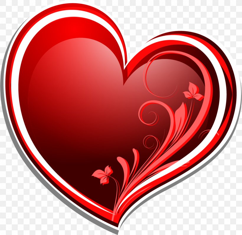Heart Love Romance, PNG, 1123x1091px, Watercolor, Cartoon, Flower, Frame, Heart Download Free