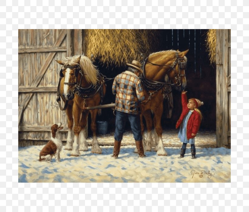 Jigsaw Puzzles Horse Harnesses United States Child, PNG, 700x700px, Jigsaw Puzzles, Artist, Child, Draft Horse, Drawing Download Free