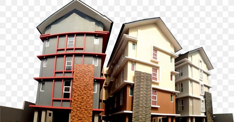 Karawaci House Dormitory Apartment Condominium, PNG, 1200x630px, Karawaci, Apartment, Architecture, Building, Commercial Building Download Free