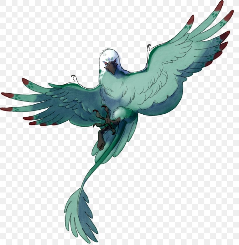 Macaw Parrot Beak Feather, PNG, 1024x1050px, Macaw, Beak, Bird, Character, Fauna Download Free