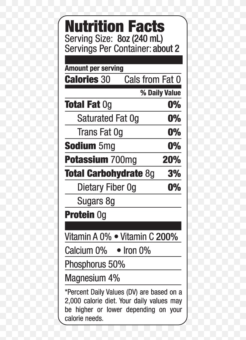 Nutrient Nutrition Facts Label Food The Hershey Company, PNG, 522x1130px, Nutrient, Area, Calorie, Chocolate, Drink Download Free