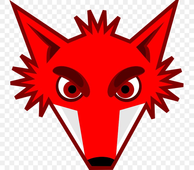 Red Fox Clip Art, PNG, 745x720px, Fox, Carnivoran, Clip Art, Dog Like Mammal, Drawing Download Free
