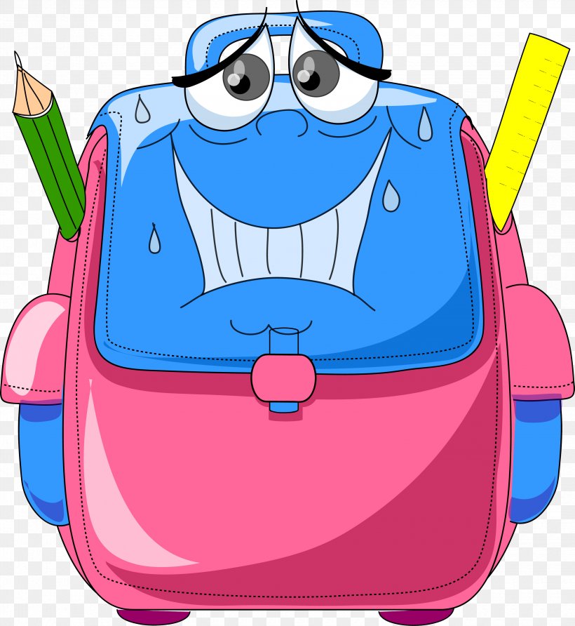 School Drawing Bag Clip Art, PNG, 3300x3591px, School, Art, Art Museum, Art School, Backpack Download Free