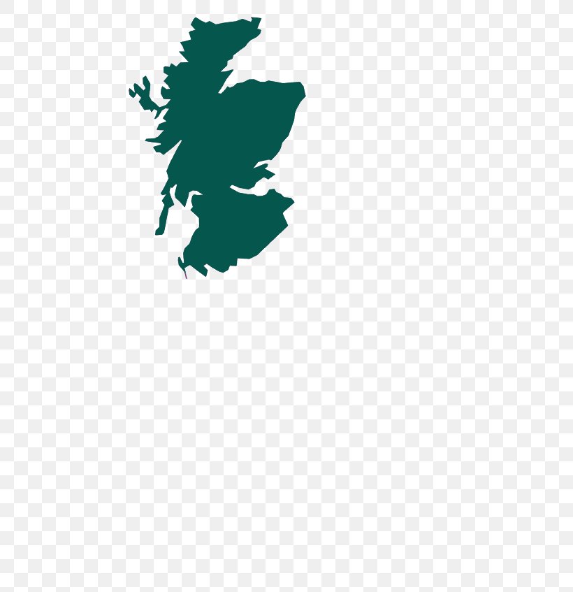 Scotland England Map Outline Of The United Kingdom, PNG, 500x847px, Scotland, Blank Map, England, Green, Leaf Download Free