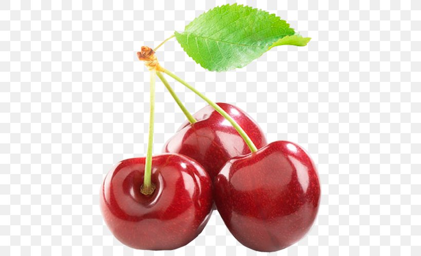 Sweet Cherry Fruit Berry Vegetable, PNG, 500x500px, Cherry, Berry, Cerasus, Food, Fruit Download Free