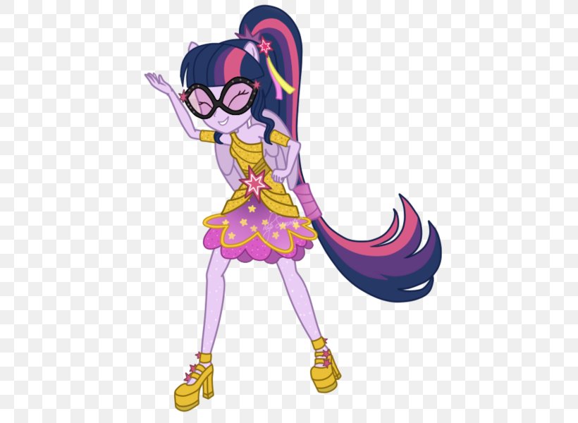 Twilight Sparkle My Little Pony: Equestria Girls Rarity My Little Pony: Equestria Girls, PNG, 451x600px, Watercolor, Cartoon, Flower, Frame, Heart Download Free