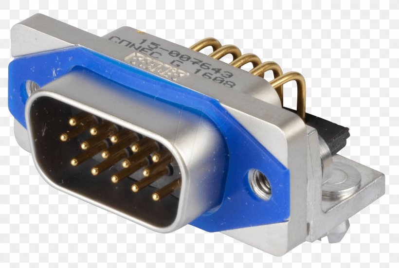 Adapter D-subminiature Electrical Connector IEEE 1284 Parallel Port, PNG, 1499x1008px, Adapter, Cable, Dsubminiature, Electrical Cable, Electrical Connector Download Free