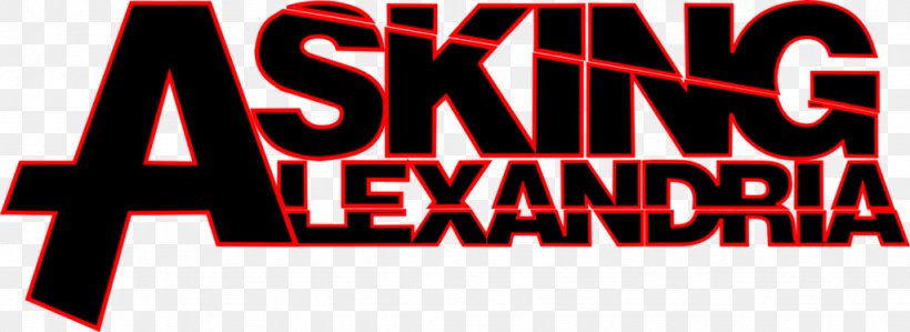 Asking Alexandria Warped Tour York Metalcore Logo, PNG, 1024x374px, Asking Alexandria, Area, Ben Bruce, Brand, Danny Worsnop Download Free