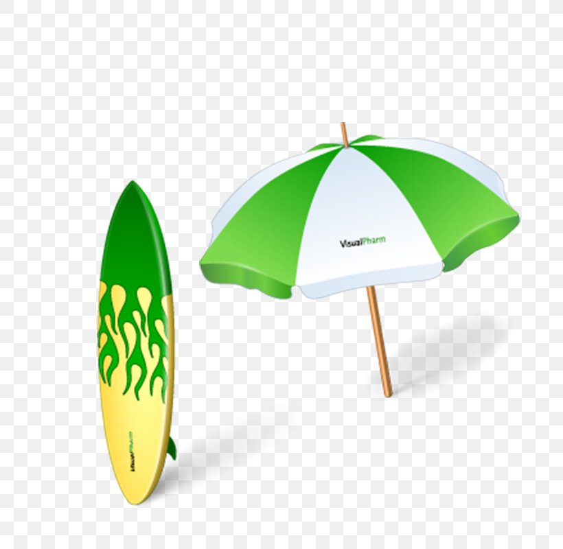 Beach Icon, PNG, 800x800px, Beach, Brand, Computer Graphics, Green, Leaf Download Free