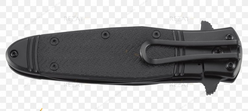 Columbia River Knife & Tool Serrated Blade Weapon, PNG, 1840x824px, Knife, Auto Part, Automotive Exterior, Blade, Cold Weapon Download Free