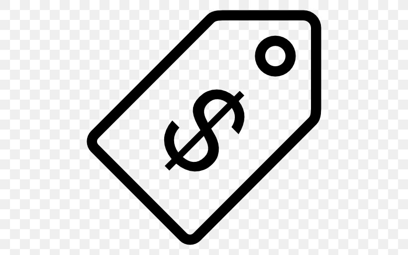 Download Price, PNG, 512x512px, Price, Area, Black And White, Brand, Icon Design Download Free