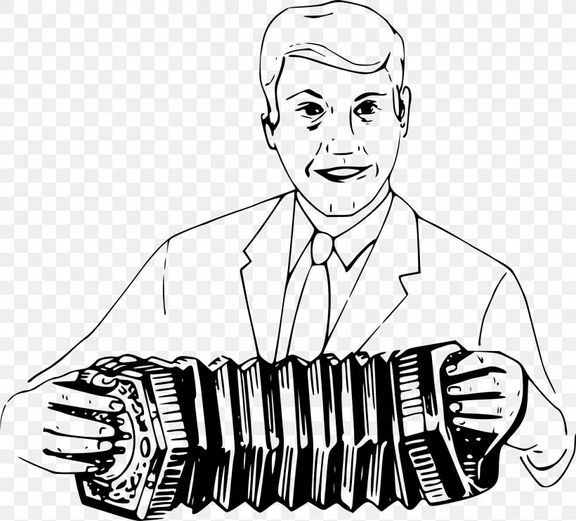 Concertina Accordion Drawing Musical Instruments, PNG, 1920x1738px, Watercolor, Cartoon, Flower, Frame, Heart Download Free