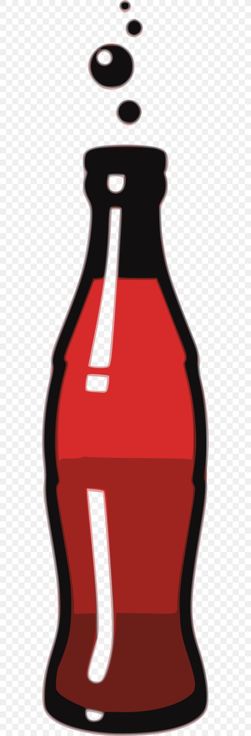Fizzy Drinks Coca-Cola Diet Coke Clip Art, PNG, 545x2400px, Fizzy Drinks, Beverage Can, Bottle, Bouteille De Cocacola, Cocacola Download Free