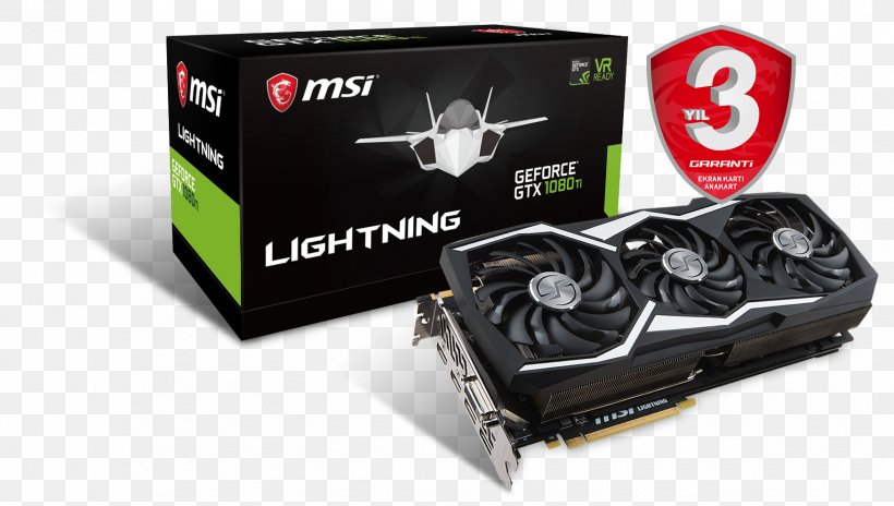 Graphics Cards & Video Adapters MSI GeForce GTX 1080 Ti LIGHTNING Z 11GB 352-Bit GDDR5X PCI Express 3.0 X16 HDCP Ready SLI Support Video Card 英伟达精视GTX 1080, PNG, 1752x993px, Graphics Cards Video Adapters, Brand, Computer Component, Computer Cooling, Digital Visual Interface Download Free