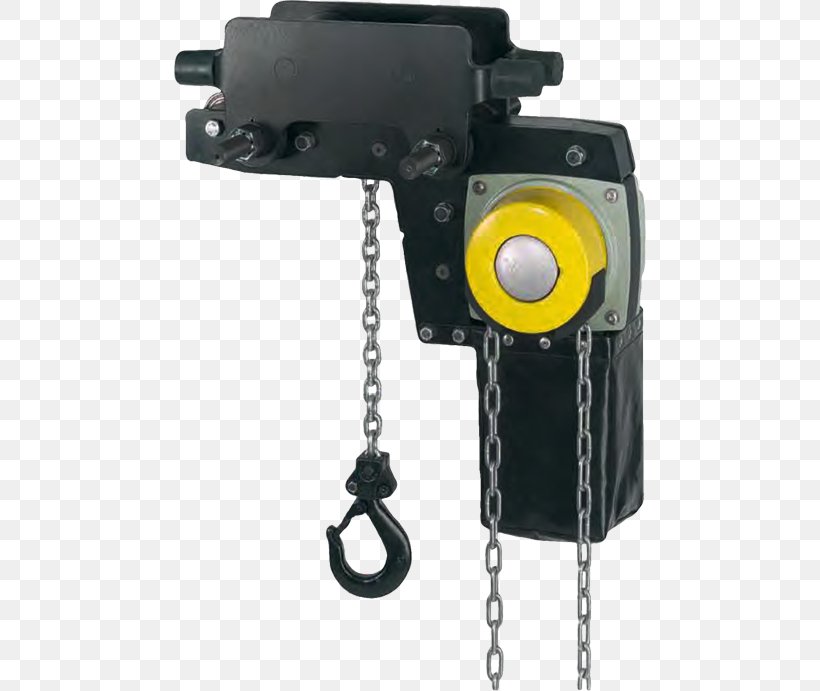 Hoist Lifting Equipment Block And Tackle Chain Beam, PNG, 472x691px, Hoist, Architectural Engineering, Beam, Block And Tackle, Business Download Free