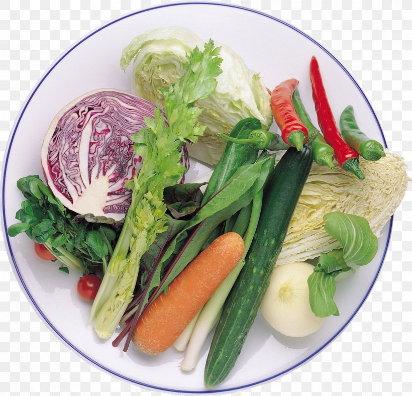 Leaf Vegetable Crudités Vegetarian Cuisine Salad Recipe, PNG, 2383x2291px, Leaf Vegetable, Diet, Diet Food, Dish, Food Download Free