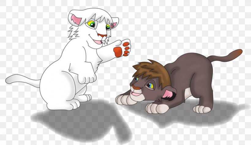 Lion Tiger Kitten Whiskers Simba, PNG, 900x522px, Lion, Animal Figure, Big Cats, Carnivoran, Cartoon Download Free