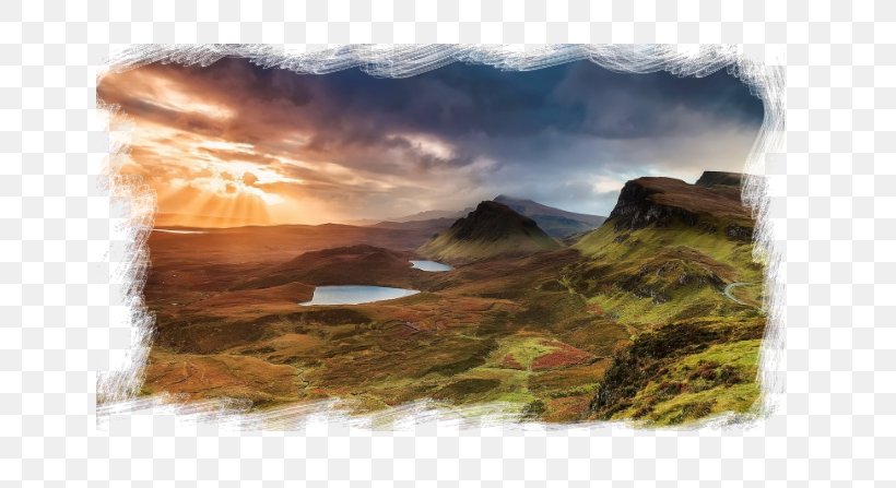 Loch Ness Skye Desktop Wallpaper Buachaille Etive Mòr, PNG, 647x447px, Loch Ness, Cloud, Computer, Fell, Highland Download Free