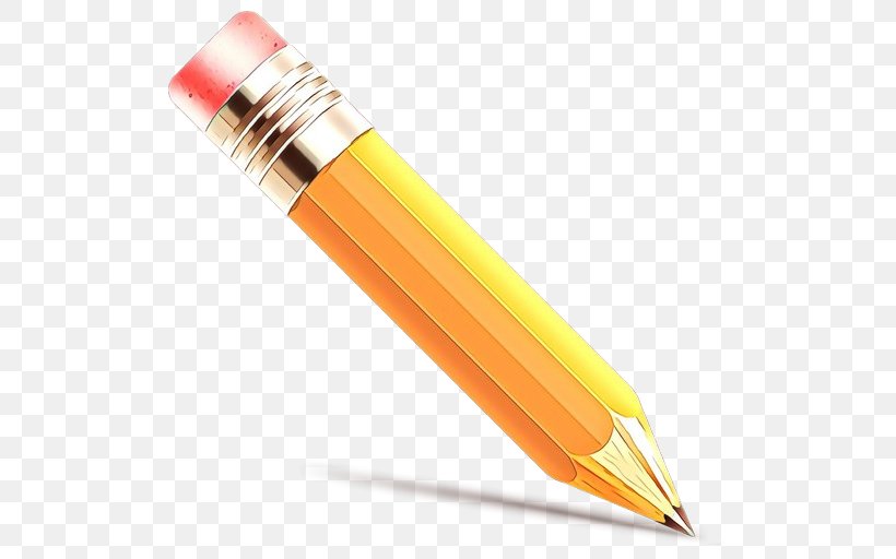 Pen Office Supplies Ball Pen Writing Instrument Accessory Writing Implement, PNG, 512x512px, Cartoon, Ball Pen, Office Instrument, Office Supplies, Pen Download Free