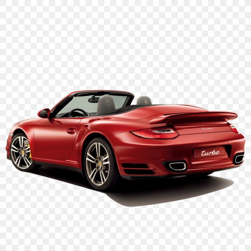 Porsche 911 GT3 Porsche 911 Turbo Cabriolet Porsche 930 Car, PNG, 1000x1000px, Porsche 911 Turbo Cabriolet, Automotive Design, Automotive Exterior, Brand, Car Download Free