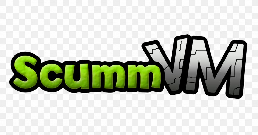 Product Design Logo Adventure Game Brand ScummVM, PNG, 1200x630px, Logo, Adventure, Adventure Film, Adventure Game, Android Download Free