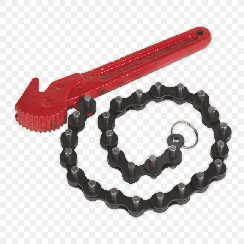 Spanners Car Oil-filter Wrench Tool Chain, PNG, 900x900px, Spanners, Car, Chain, Engine, Gedore Download Free