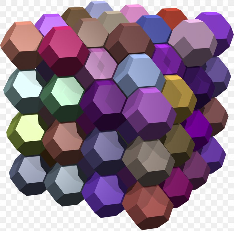 Truncated Octahedron Weaire–Phelan Structure Dodecahedron Honeycomb, PNG, 1200x1185px, Truncated Octahedron, Convex Uniform Honeycomb, Cube, Dodecahedron, Geometry Download Free