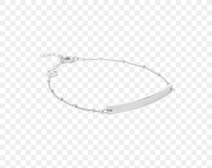 Bracelet Jewellery Silver Necklace Chain, PNG, 650x650px, Bracelet, Body Jewellery, Body Jewelry, Chain, Fashion Accessory Download Free