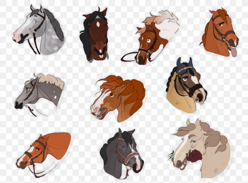Bridle Mustang Stallion Mane Rein, PNG, 1041x768px, Bridle, Animal, Animal Figure, Halter, Horse Download Free
