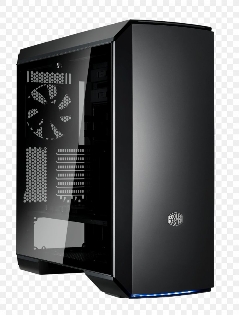 Computer Cases & Housings Power Supply Unit Cooler Master Silencio 352 ATX, PNG, 1080x1420px, Computer Cases Housings, Atx, Computer, Computer Case, Computer Component Download Free