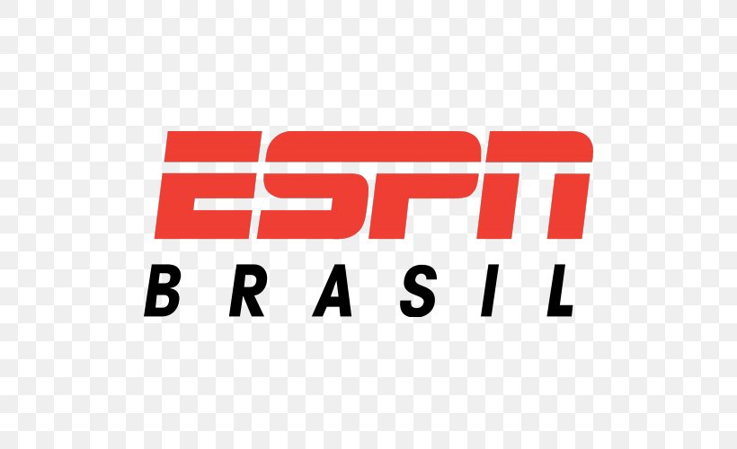 ESPN Brasil Logo ESPN Films ESPN Inc., PNG, 500x500px, Espn Brasil, Area, Brand, Espn, Espn Films Download Free