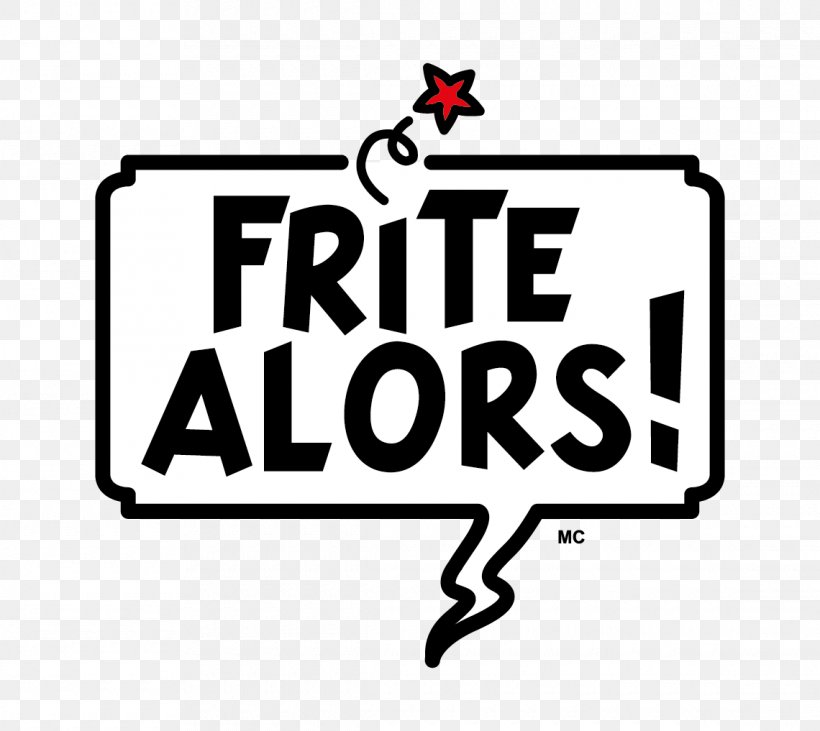 French Fries Frite Alors ! Terreaux Poutine Restaurant Friterie, PNG, 1140x1017px, French Fries, Area, Black And White, Brand, Comique Download Free