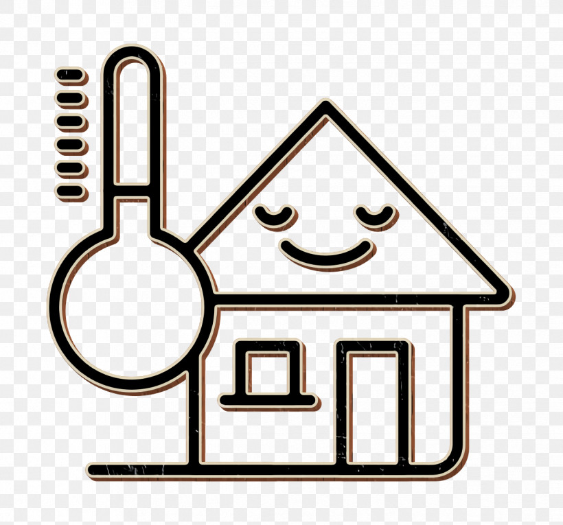 Heat Icon Ecology Icon House Icon, PNG, 1238x1156px, Heat Icon, Ecology Icon, House, House Icon, Logo Download Free