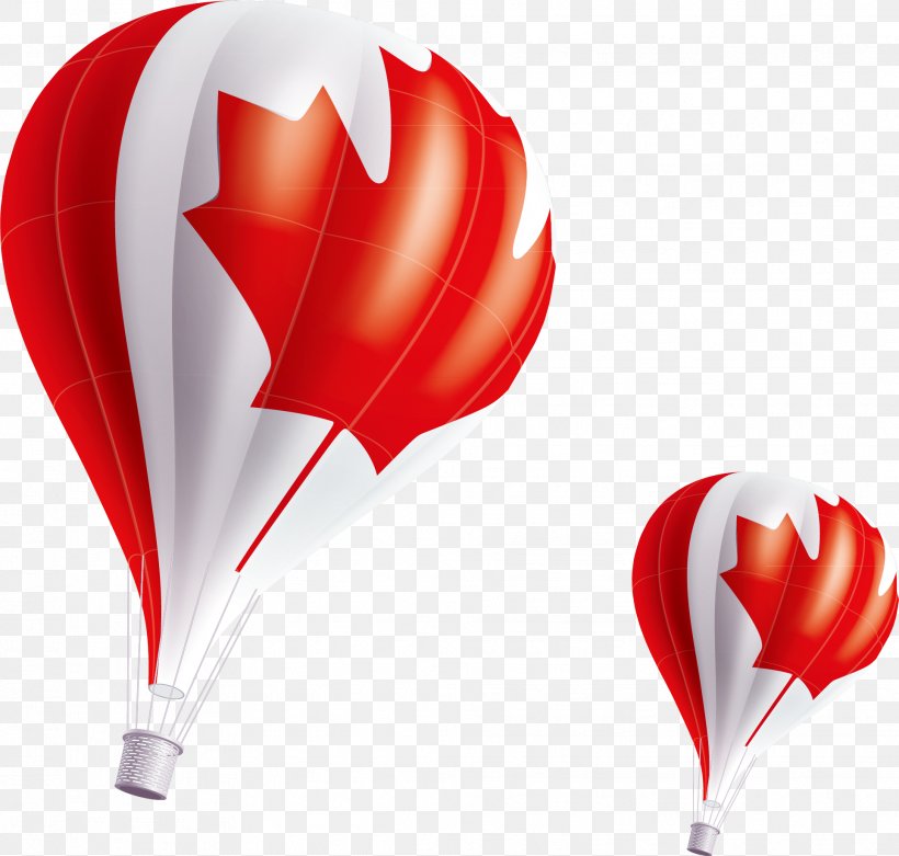 Hot Air Balloon, PNG, 1928x1837px, Watercolor, Cartoon, Flower, Frame, Heart Download Free