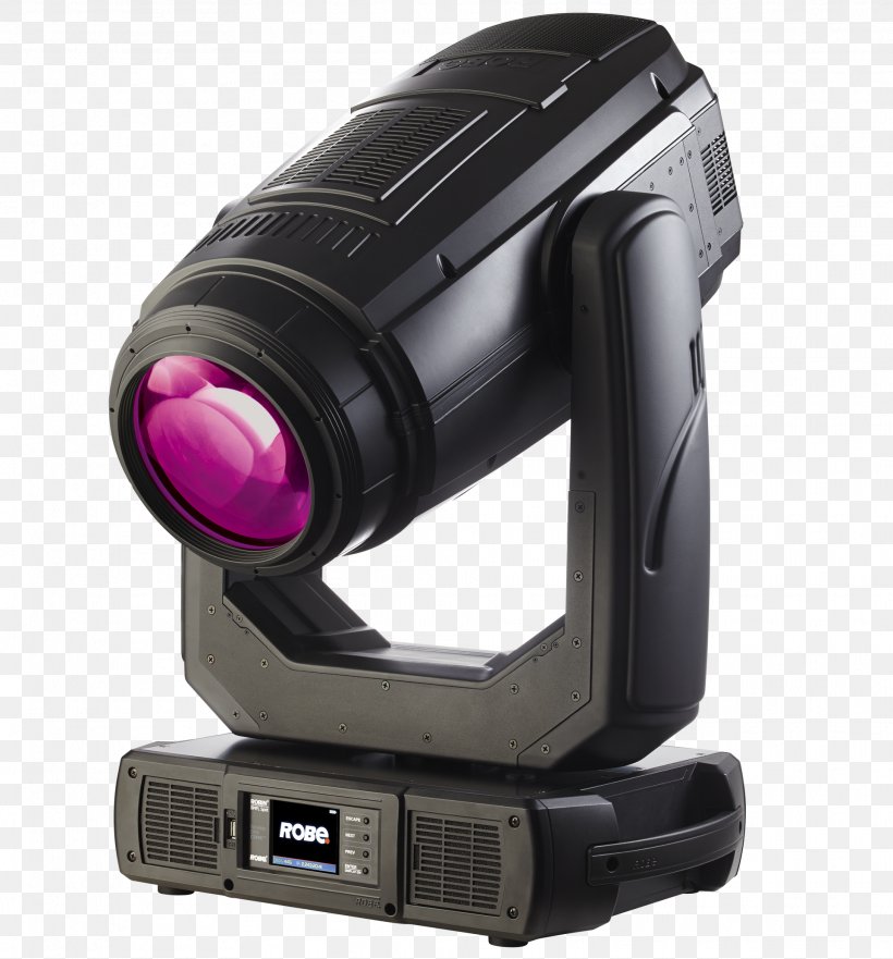 Intelligent Lighting Robe Gas-discharge Lamp, PNG, 1925x2070px, Light, Camera, Camera Accessory, Camera Lens, Cameras Optics Download Free