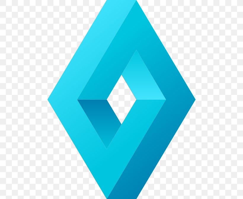 Logo Brand Triangle Product Design, PNG, 500x671px, Logo, Aqua, Azure, Blue, Brand Download Free