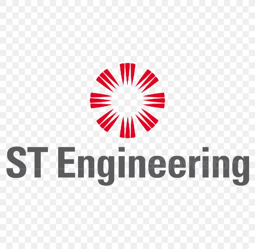 Logo Line Font Brand ST Engineering, PNG, 800x800px, Logo, Area, Brand, Engineering, Point Download Free
