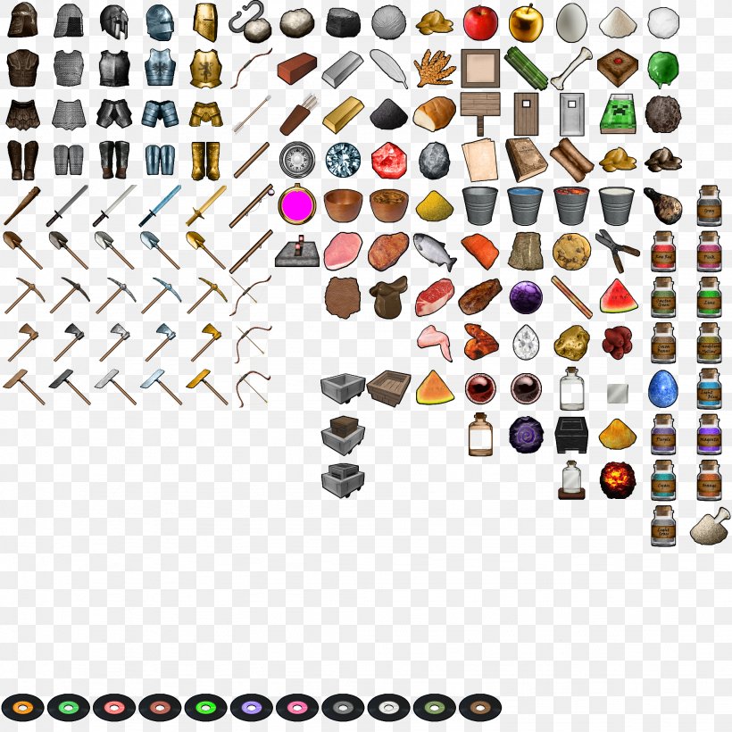 Minecraft: Pocket Edition Texture Mapping Item Pixel Art, PNG ...