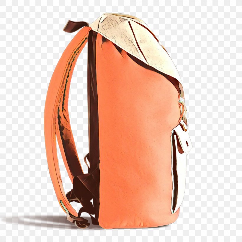 Orange Background, PNG, 1000x1000px, Handbag, Backpack, Bag, Beige, Brown Download Free