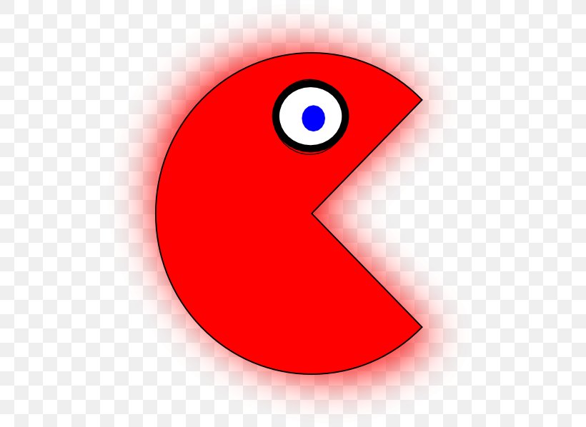 Pac-Man Clip Art, PNG, 528x598px, Pacman, Area, Beak, Cartoon, Ghosts Download Free