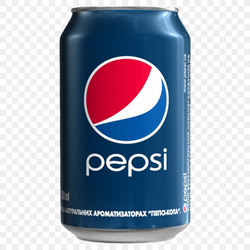 Pepsi Max Fizzy Drinks Coca-Cola Beer, PNG, 1000x1000px, Pepsi Max, Aluminum Can, Beer, Beverage Can, Bottling Company Download Free