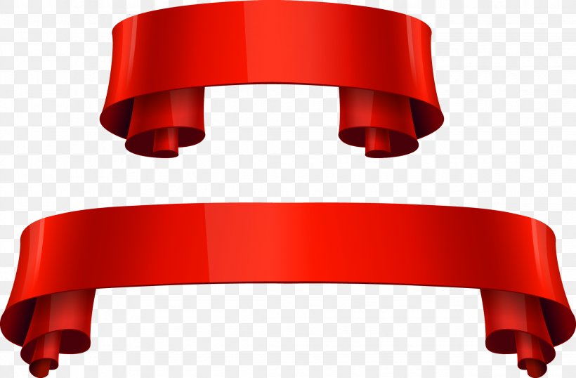 Red Ribbon, PNG, 2244x1475px, Red, Color, Information, Red Ribbon, Red Tape Download Free