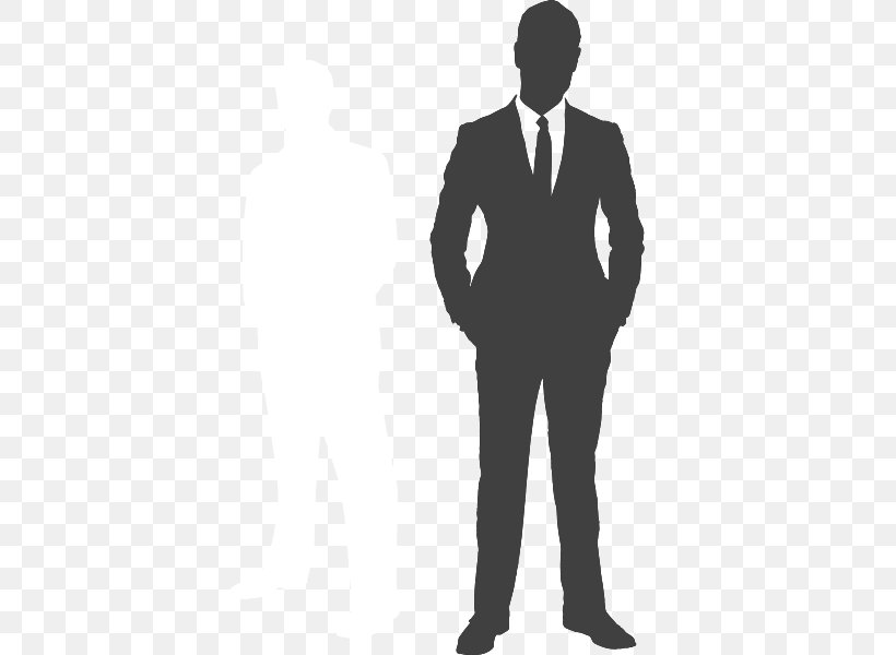 Silhouette Royalty-free Drawing, PNG, 507x600px, Silhouette, Black And White, Business, Businessperson, Drafter Download Free