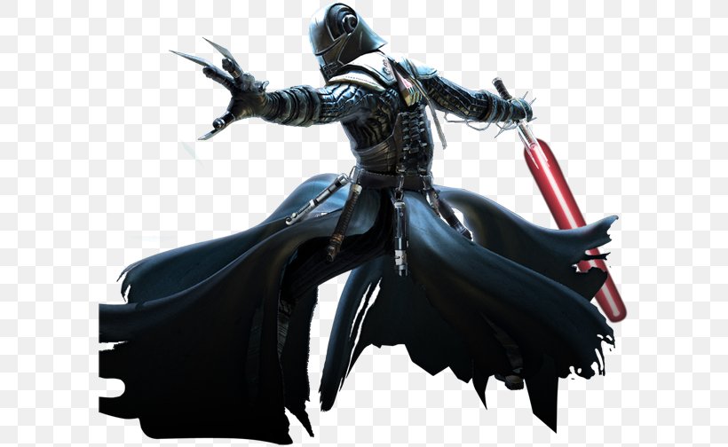 Star Wars: The Clone Wars Star Wars 1, 2, 3 Star Wars: The Force Unleashed Sith, PNG, 600x504px, Star Wars The Clone Wars, Action Figure, Fictional Character, Figurine, Film Download Free