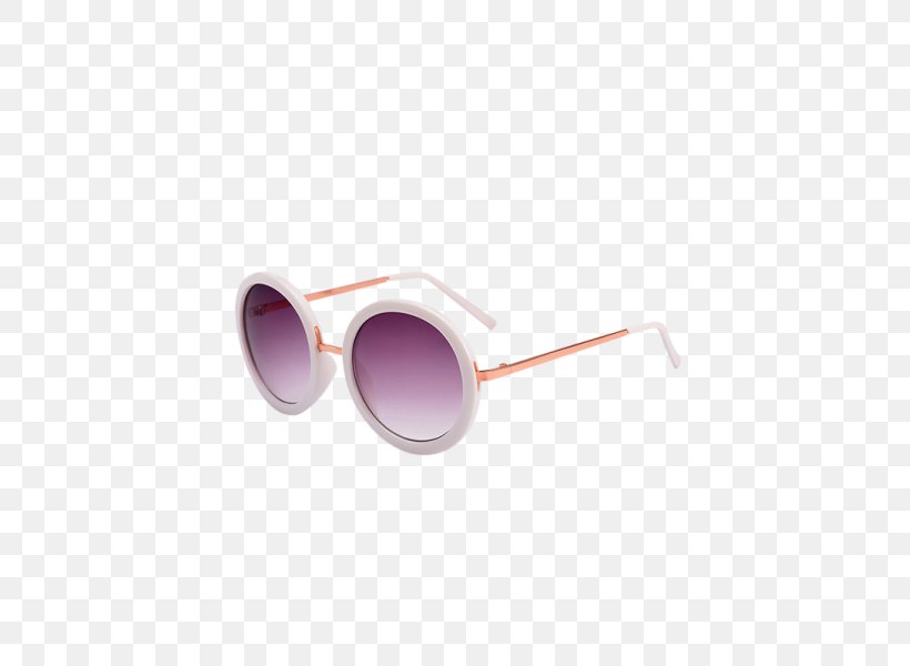 Sunglasses Goggles Ray-Ban Round Metal, PNG, 600x600px, Sunglasses, Eyewear, Glasses, Goggles, Magenta Download Free