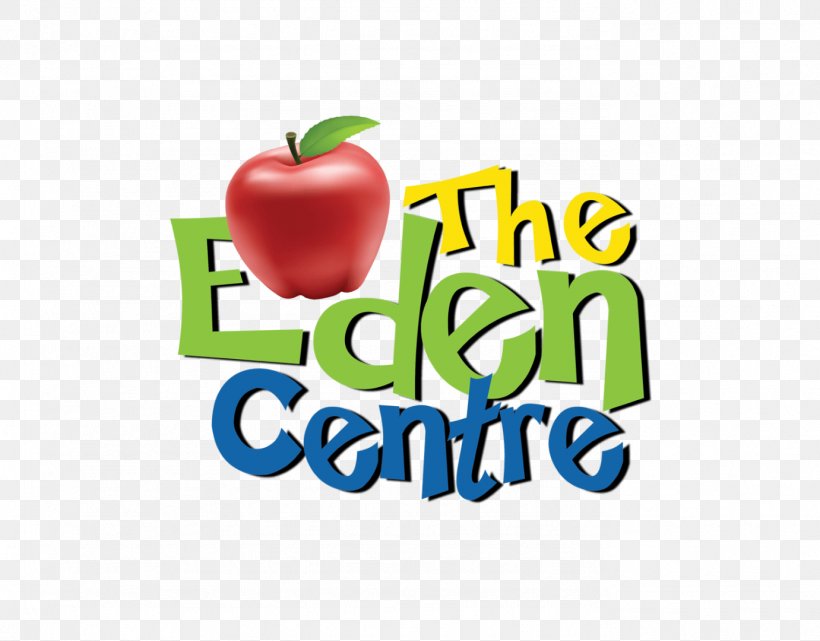 The Eden Centre Logo Food Playground Coffee, PNG, 1381x1080px, Logo, Apple, Brand, Child, Coffee Download Free