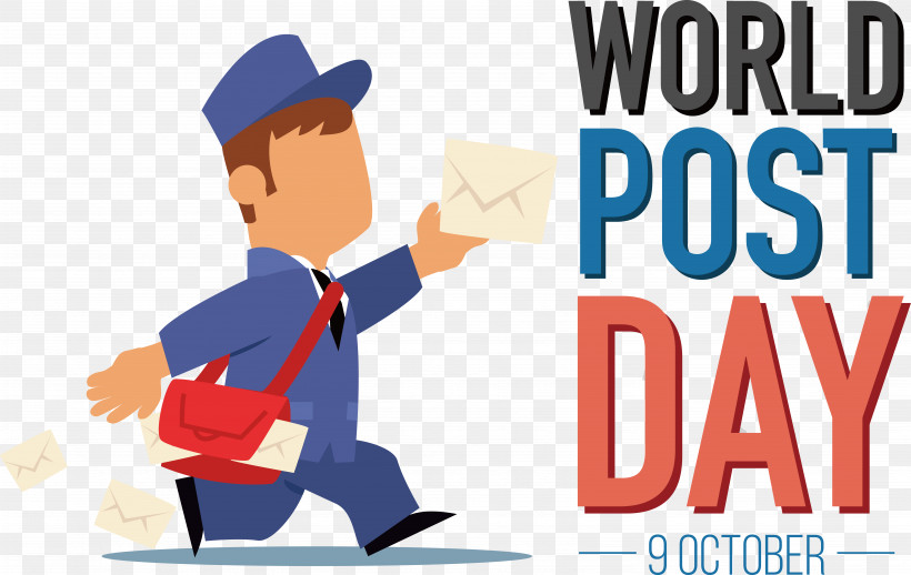 World Post Day World Post Day Poster World Post Day Theme, PNG, 6379x4030px, World Post Day, World Post Day Poster, World Post Day Theme Download Free